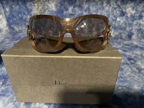 dior sunglasses ebay